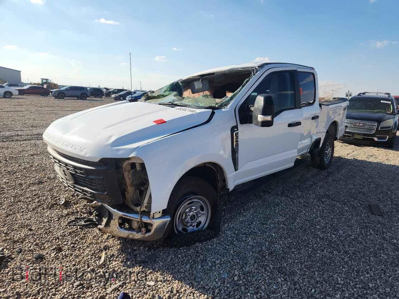 Photo 1FT7W2BA0REF95902 - FORD F250 2024