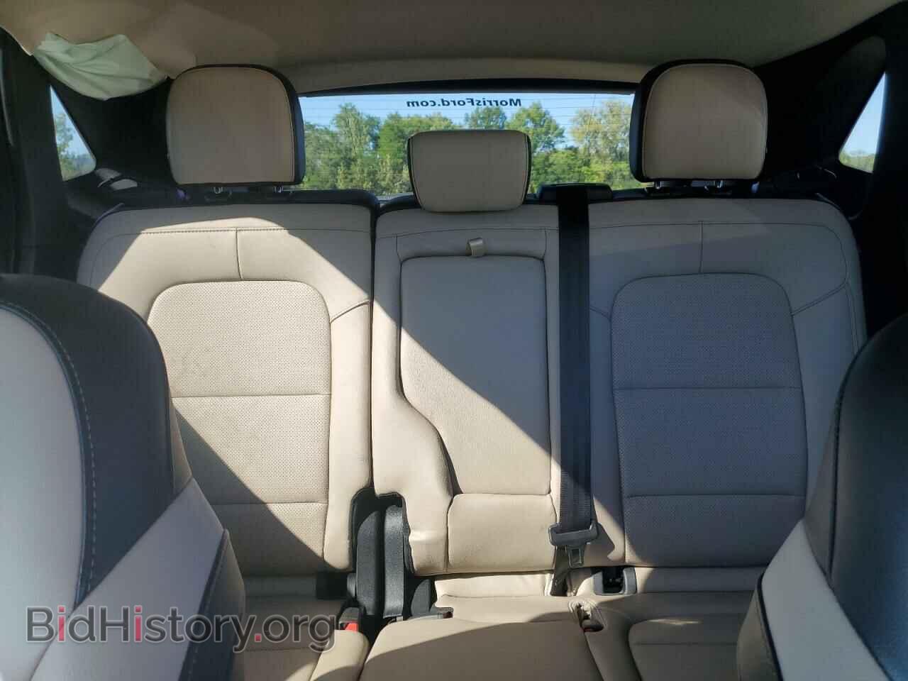 2020 FORD ESCAPE - VIN: 1FMCU9H90LUA20721 - Photo 10