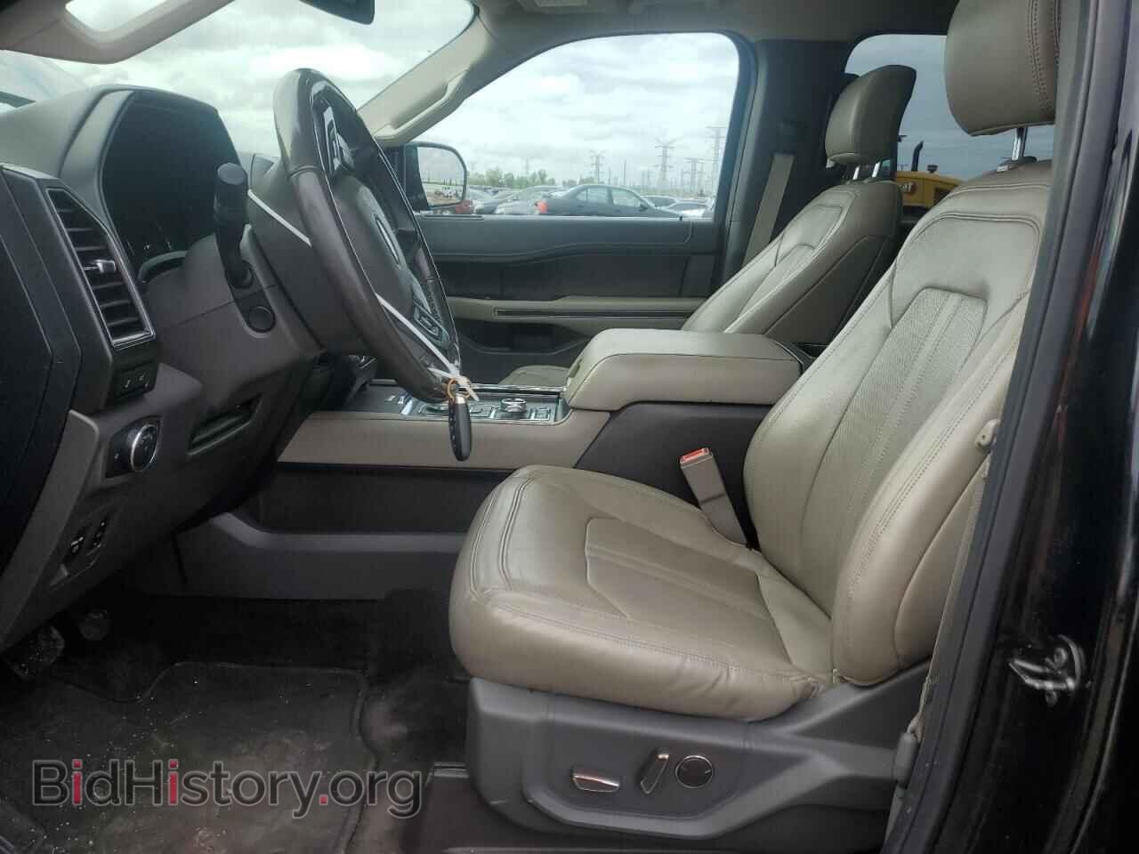 2018 FORD EXPEDITION - VIN: 1FMJU2AT3JEA35578 - Фото 7