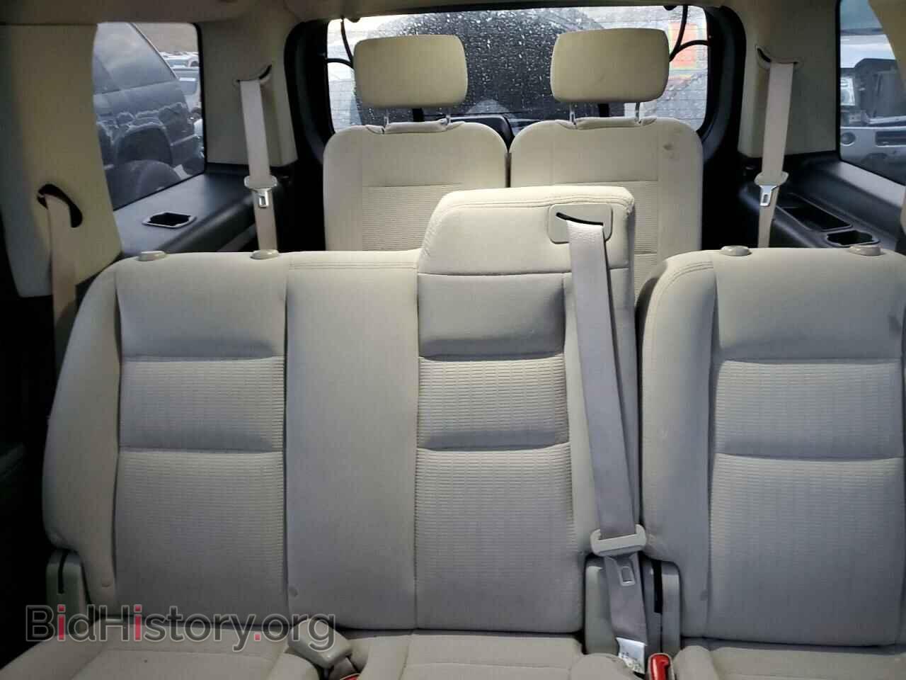 2008 FORD EXPLORER - VIN: 1FMEU73E68UA70855 - Фото 10