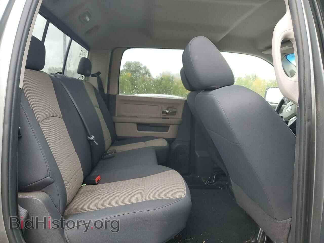 2009 DODGE All Models - VIN: 1D3HB13P89S754364 - Фото 10