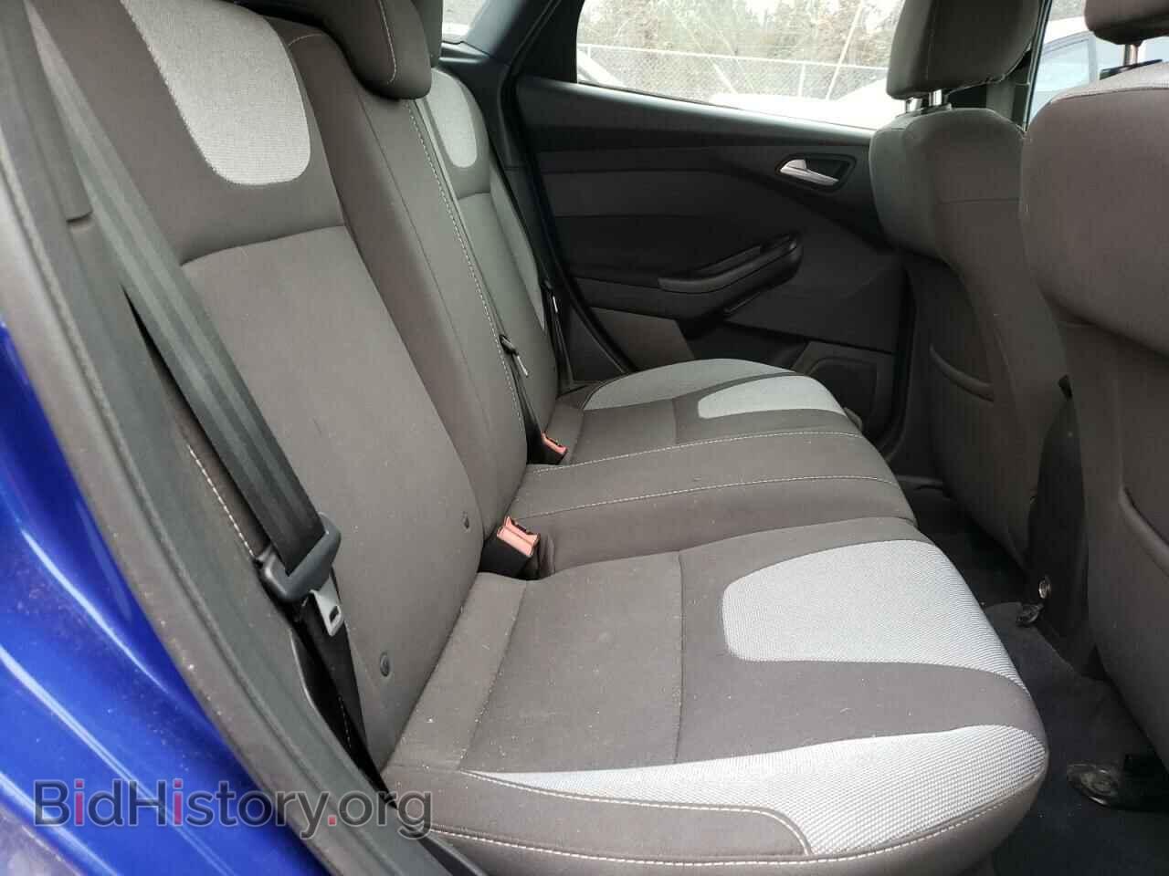 2014 FORD FOCUS - VIN: 1FADP3L91EL104792 - Фото 6