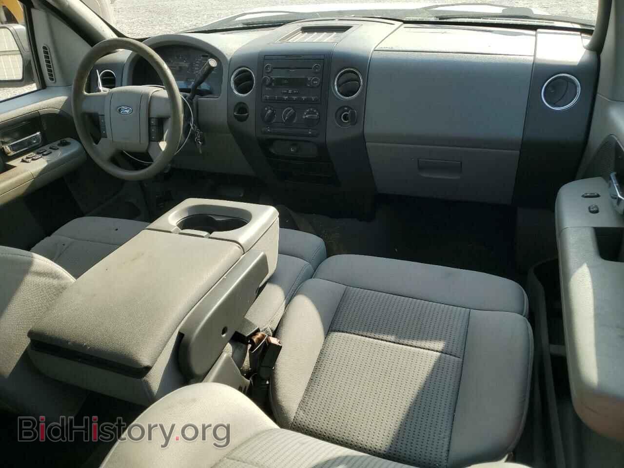 2007 FORD All Models - VIN: 1FTRX12W67KD19993 - Фото 8