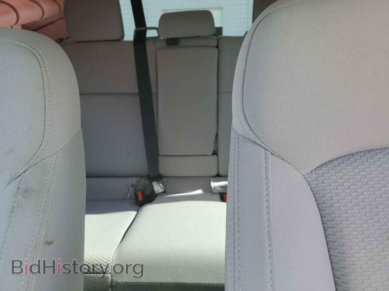 2017 SUBARU FORESTER - VIN: JF2SJAEC1HH435882 - Фото 10