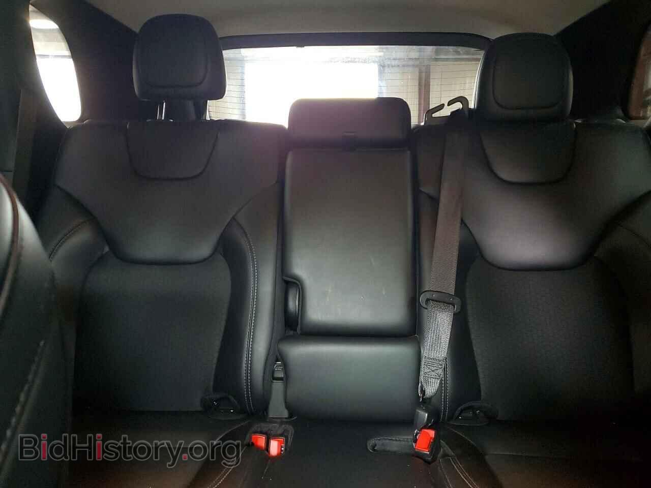2019 JEEP CHEROKEE - VIN: 1C4PJMLBXKD473612 - Фото 10