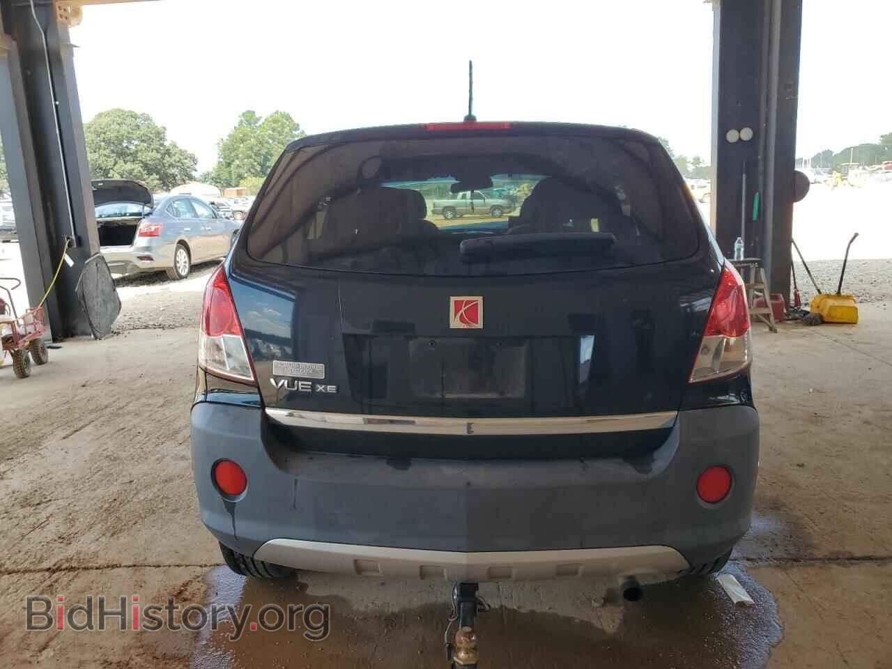 2009 SATURN VUE - VIN: 3GSCL33P29S599735 - Фото 6