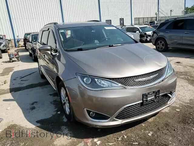 2017 CHRYSLER PACIFICA - VIN: 2C4RC1BG7HR803727 - Photo 14