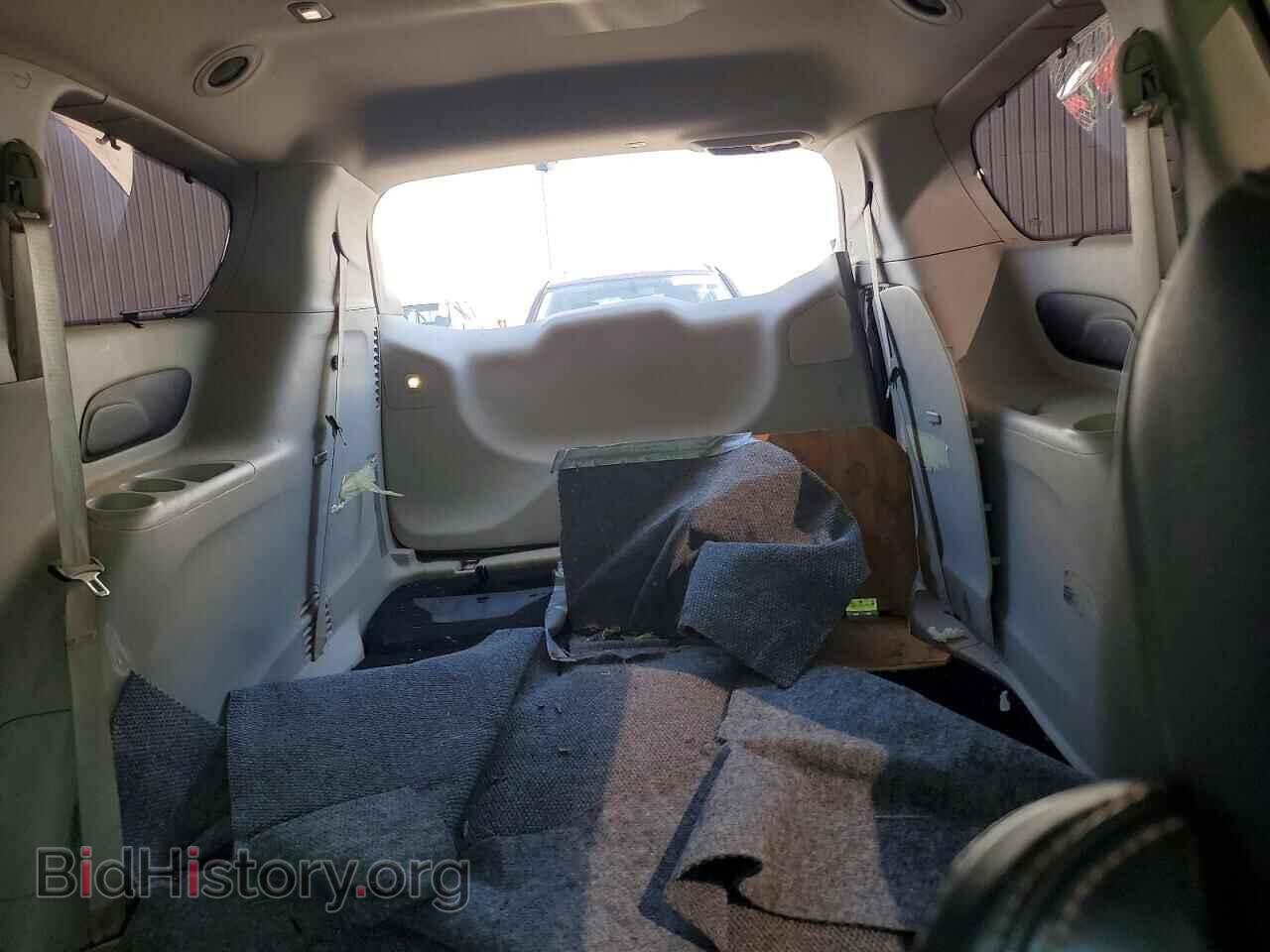2017 CHRYSLER PACIFICA - VIN: 2C4RC1BG7HR803727 - Photo 10