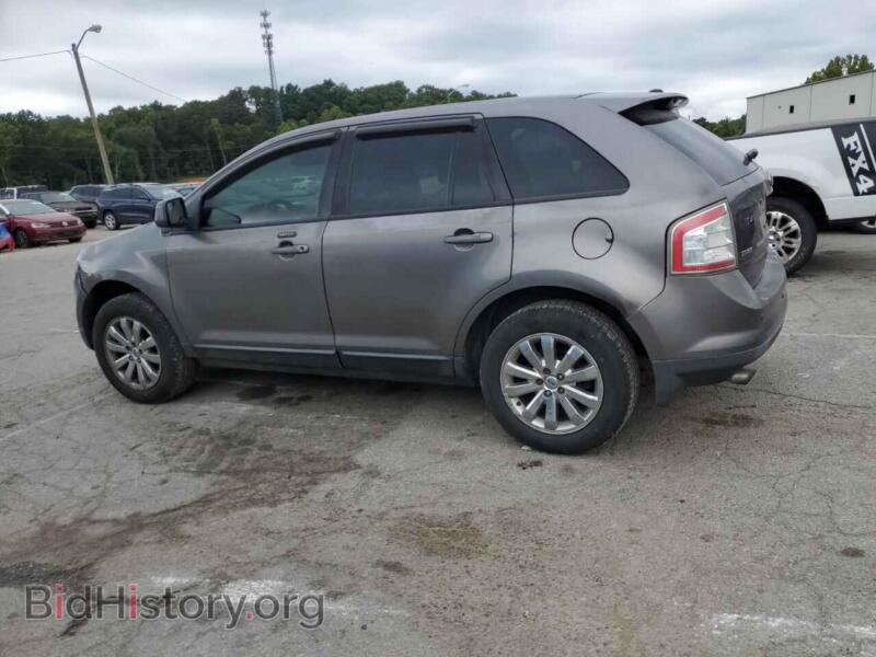 2010 Ford EDGE (VIN 2FMDK3JC6ABB55766) — фото 2 из 13