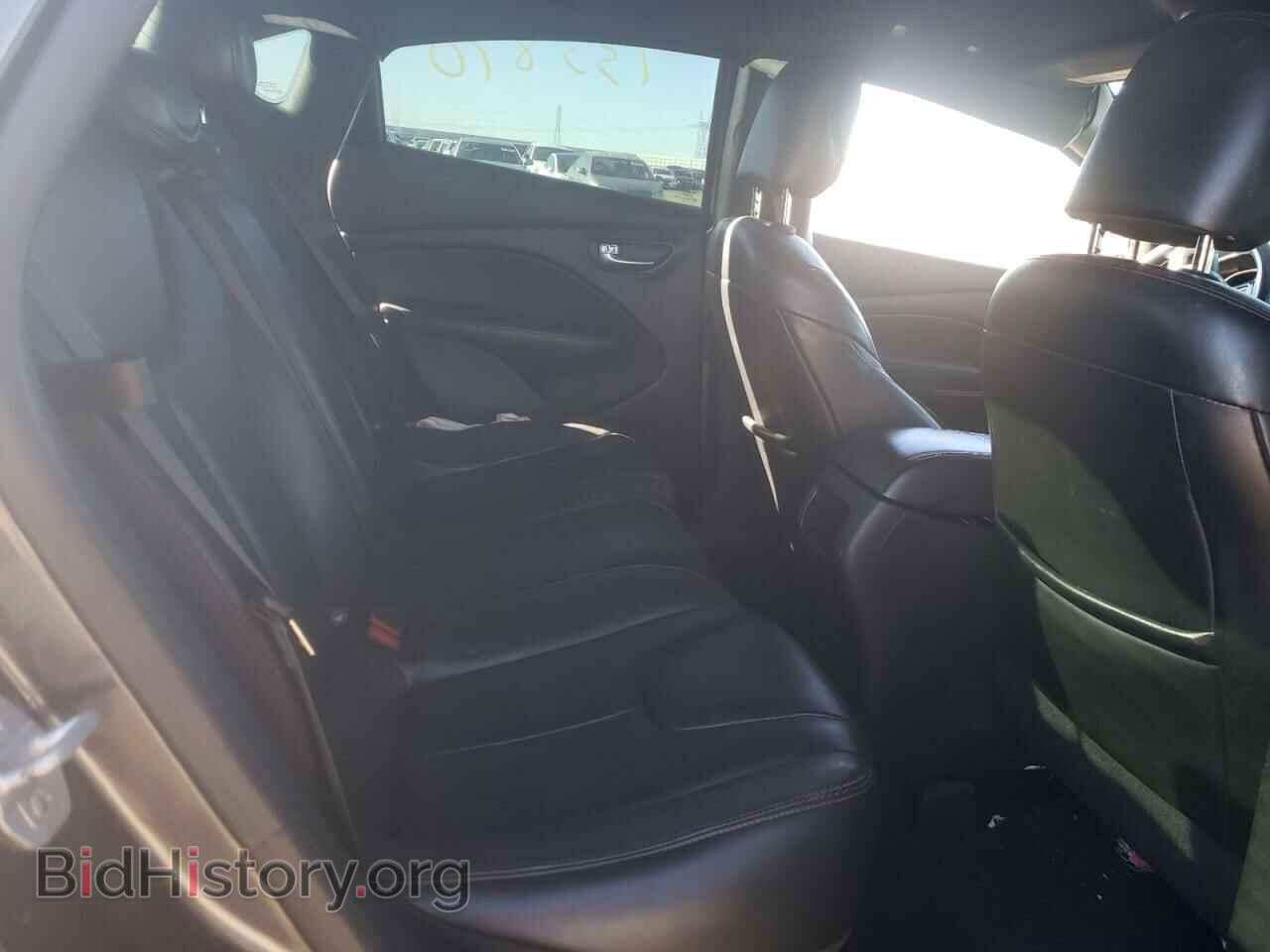 2015 DODGE DART - VIN: 1C3CDFEB8FD116695 - Фото 6