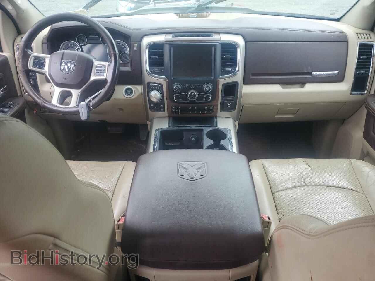 2015 RAM 1500 - VIN: 1C6RR7VM0FS685557 - Фото 8