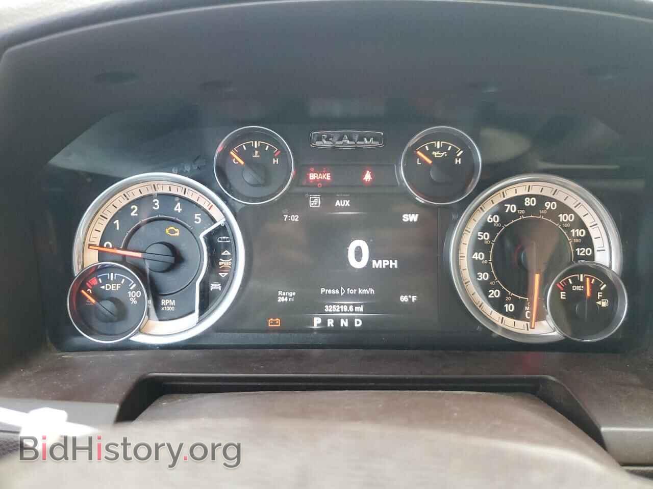 2015 RAM 1500 - VIN: 1C6RR7VM0FS685557 - Фото 9