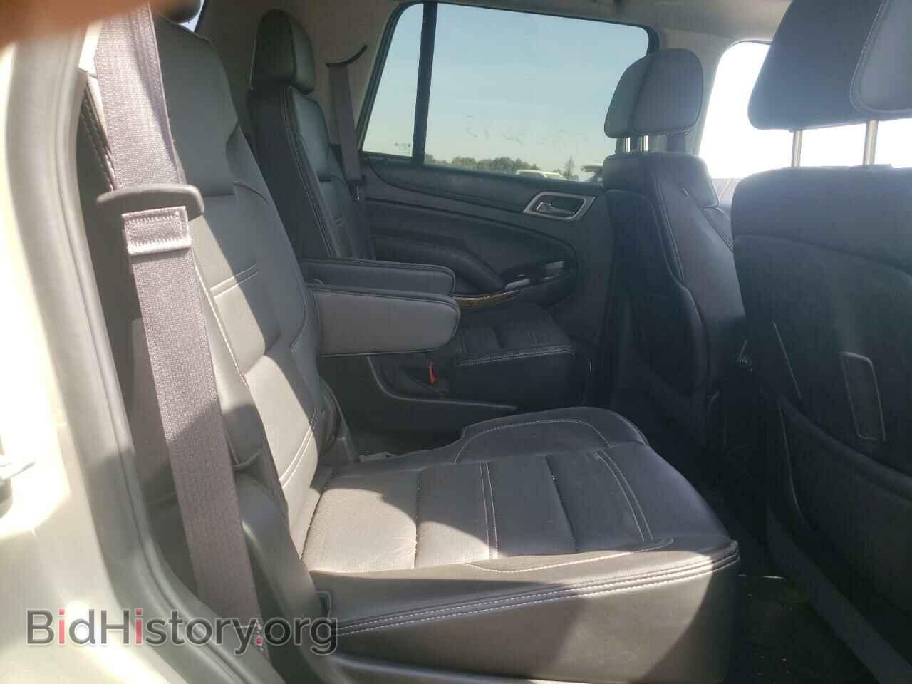 2016 GMC YUKON - VIN: 1GKS2CKJ1GR336485 - Фото 11