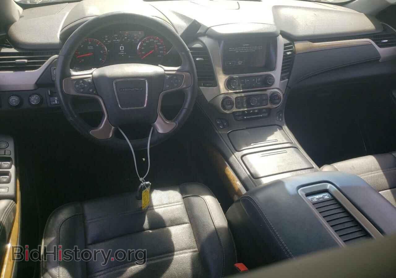 2016 GMC YUKON - VIN: 1GKS2CKJ1GR336485 - Фото 8