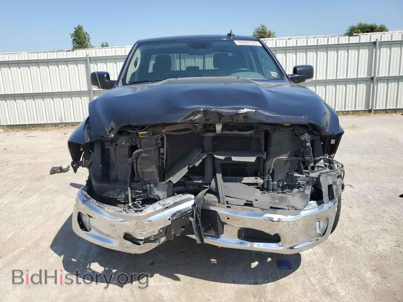 2016 RAM 1500 - VIN: 3C6RR7LT0GG164017 - Фото 5