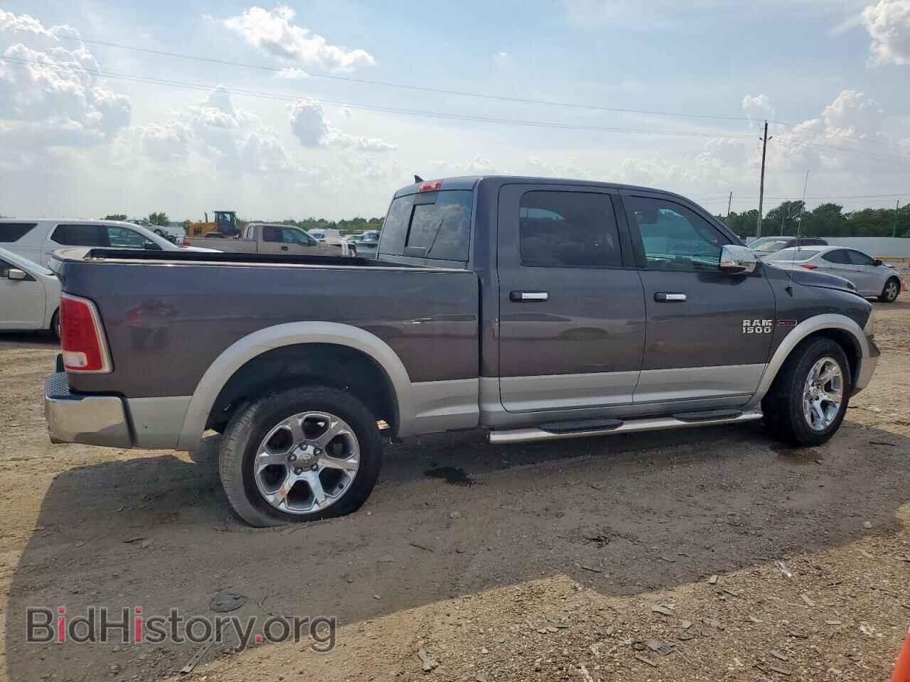 2015 RAM 1500 - VIN: 1C6RR7VM9FS580225 - Фото 3