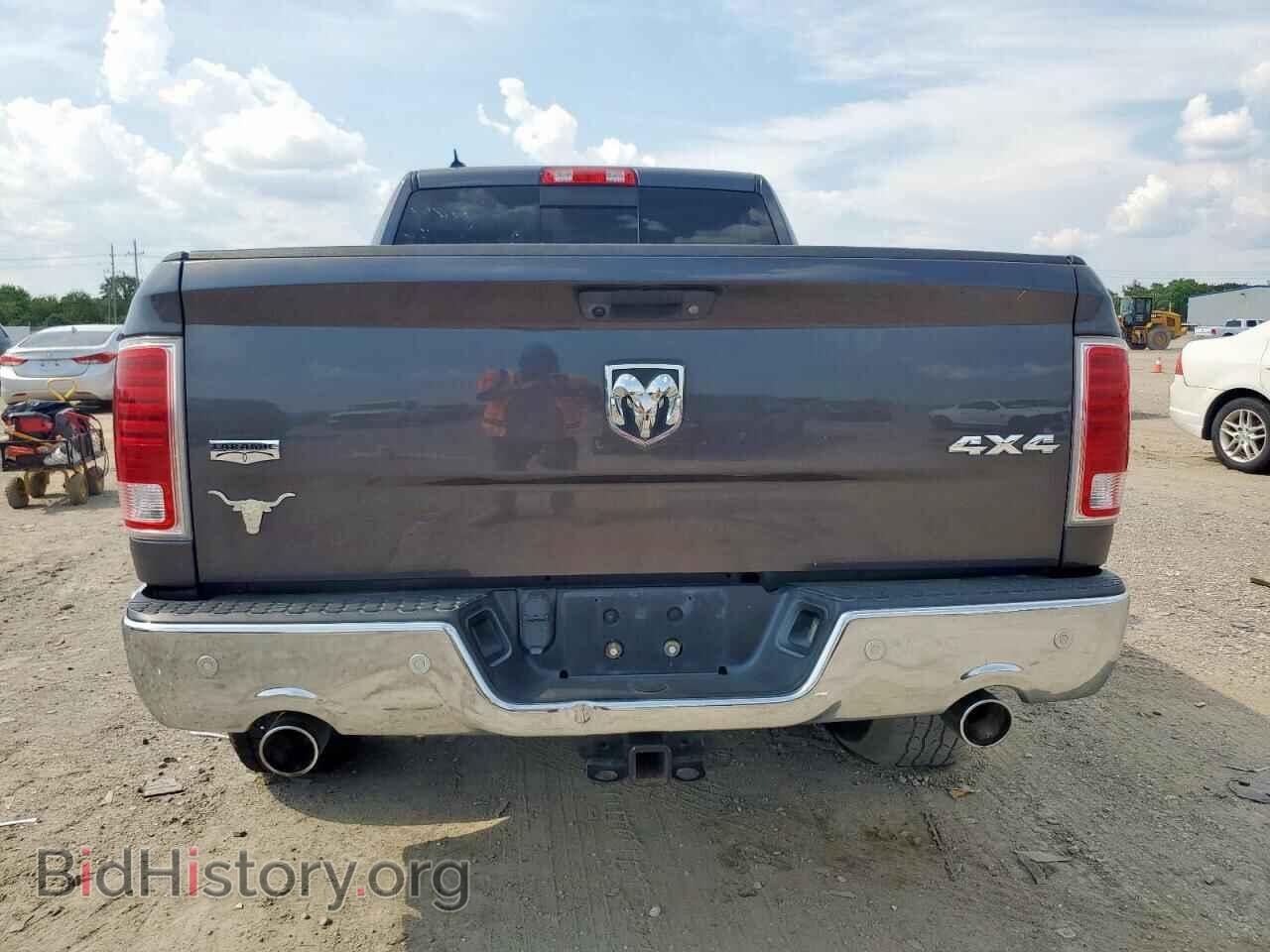 2015 RAM 1500 - VIN: 1C6RR7VM9FS580225 - Фото 6