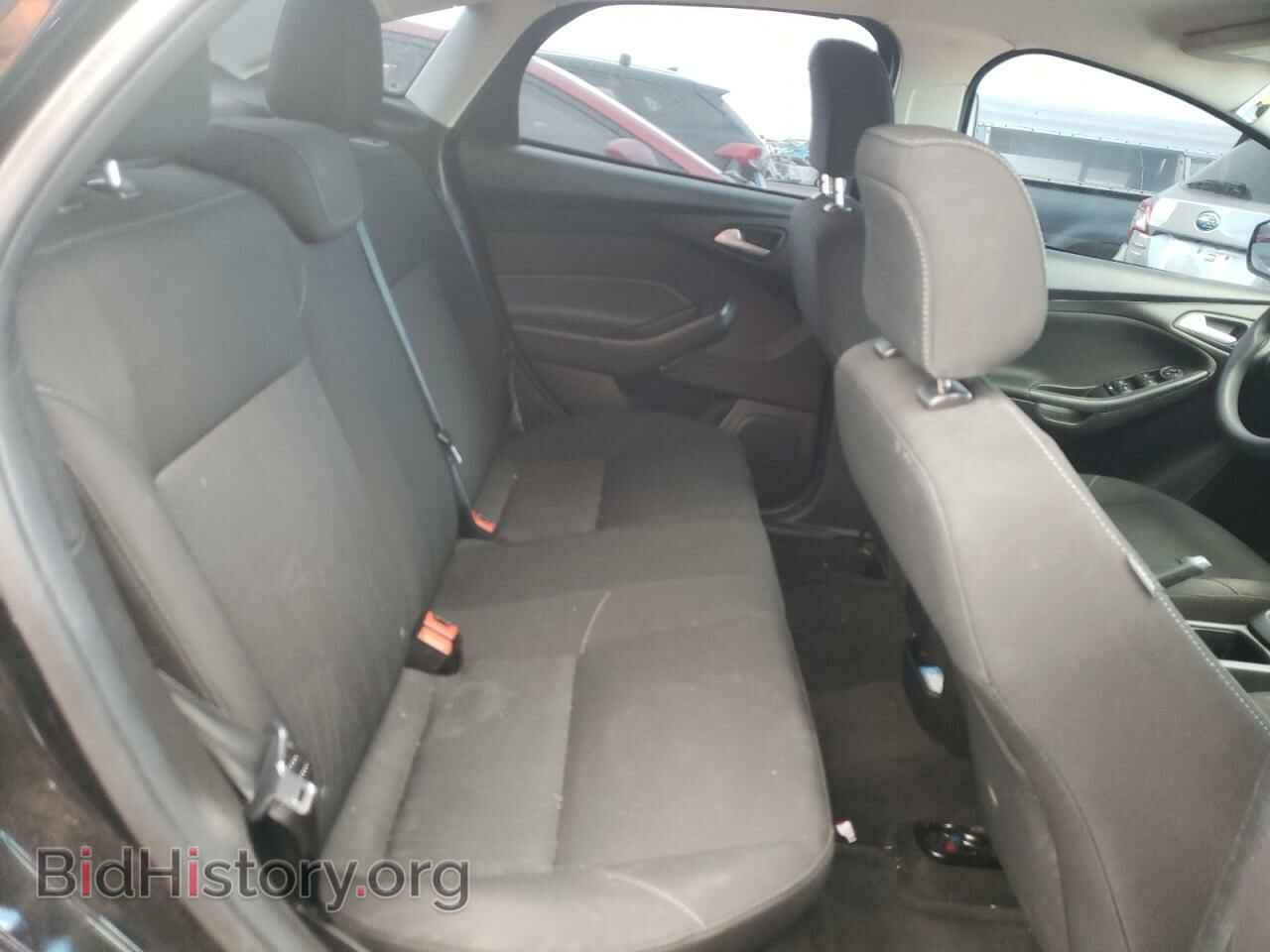 2018 FORD FOCUS - VIN: 1FADP3F24JL270099 - Фото 6