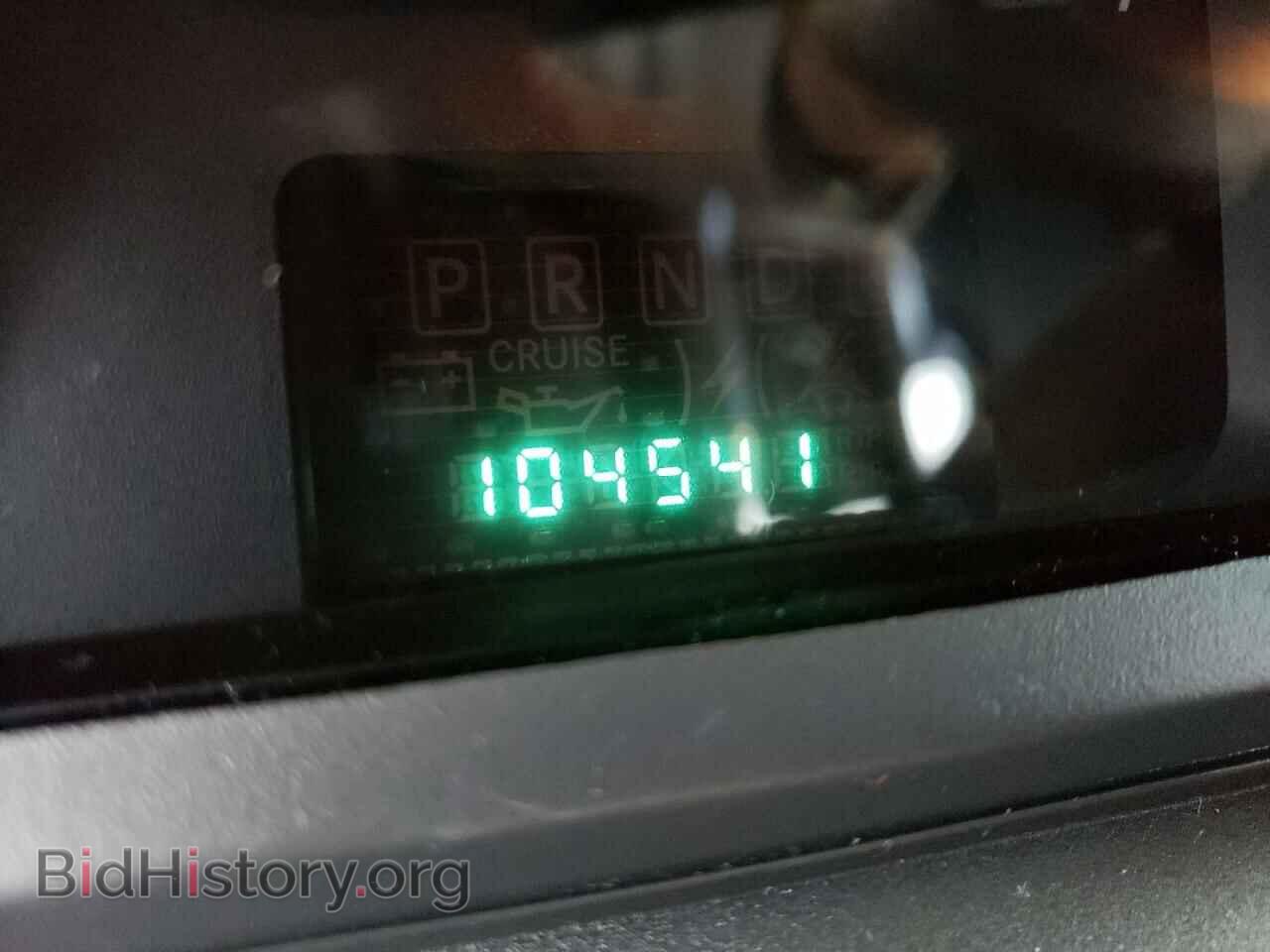 2010 DODGE JOURNEY - VIN: 3D4PG4FB7AT178506 - Фото 8