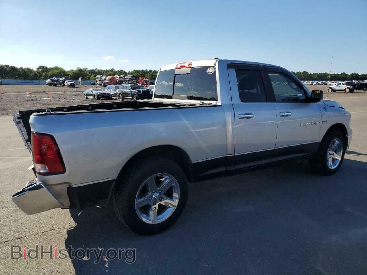 2012 DODGE ALL OTHER - VIN: 1C6RD7GTXCS270860 - Фото 3