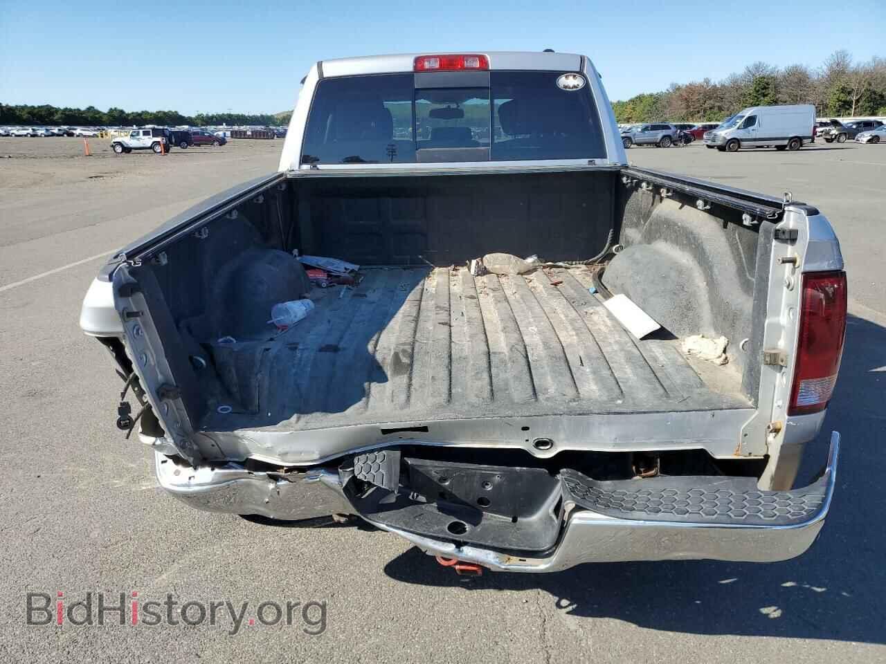 2012 DODGE ALL OTHER - VIN: 1C6RD7GTXCS270860 - Фото 6