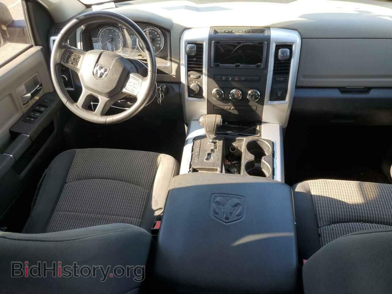 2012 DODGE ALL OTHER - VIN: 1C6RD7GTXCS270860 - Фото 8