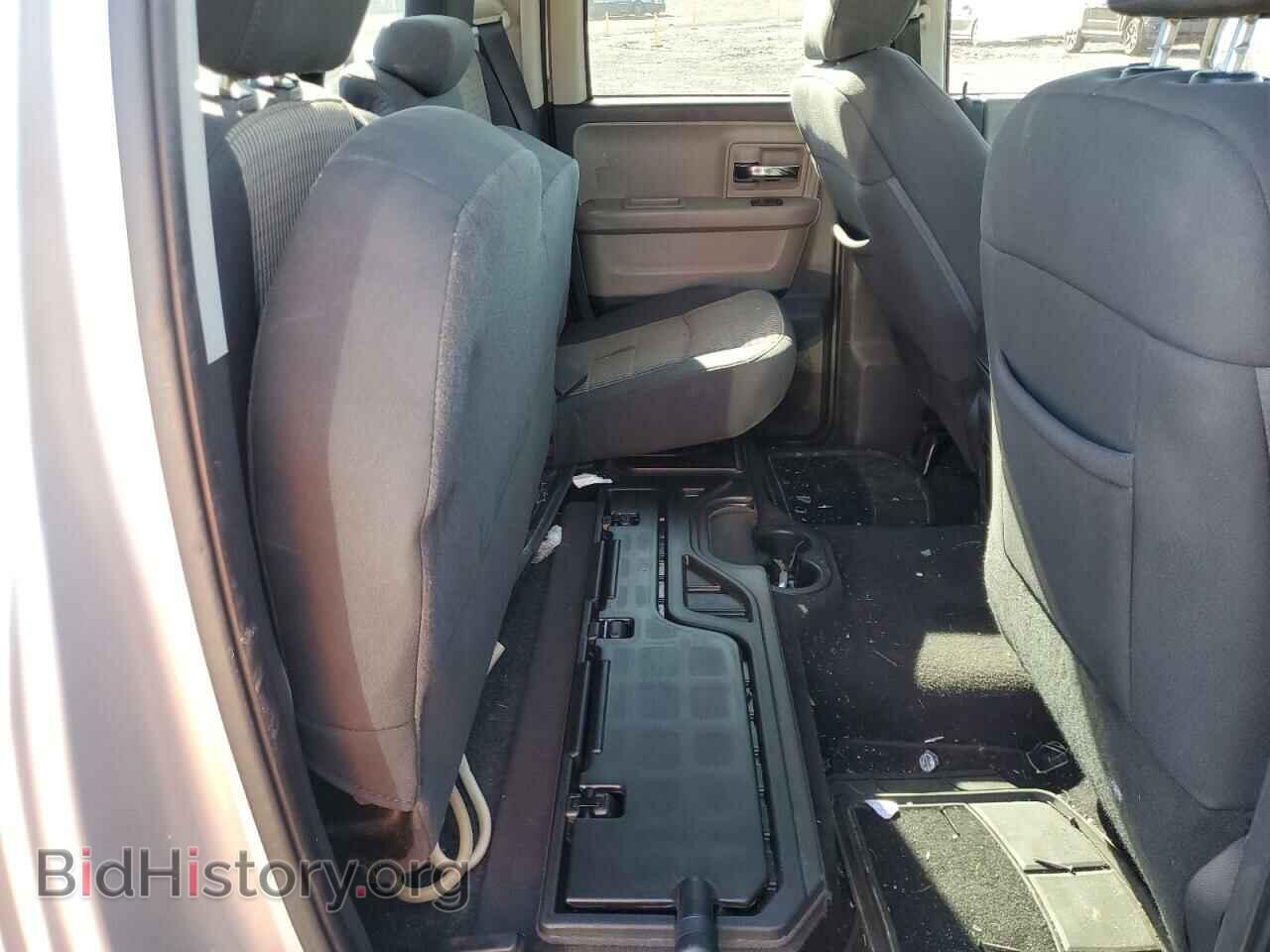 2012 DODGE ALL OTHER - VIN: 1C6RD7GTXCS270860 - Фото 10
