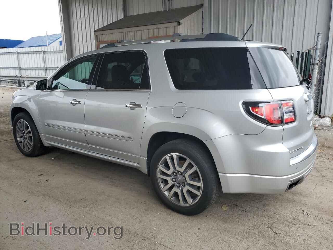 2014 GMC ACADIA DEN - VIN: 1GKKVTKD4EJ219626 - Фото 2