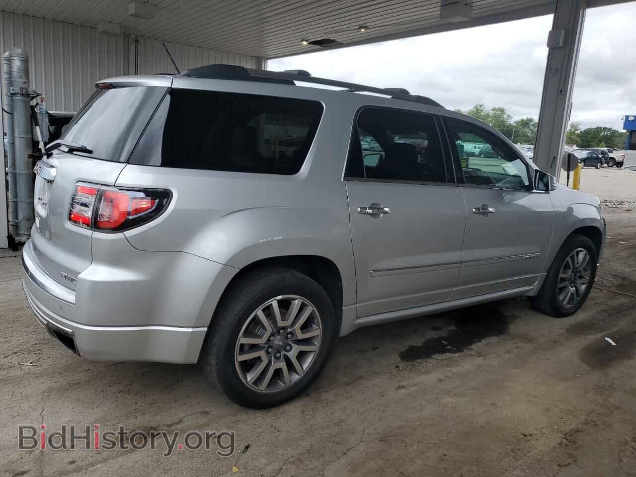 2014 GMC ACADIA DEN - VIN: 1GKKVTKD4EJ219626 - Фото 3
