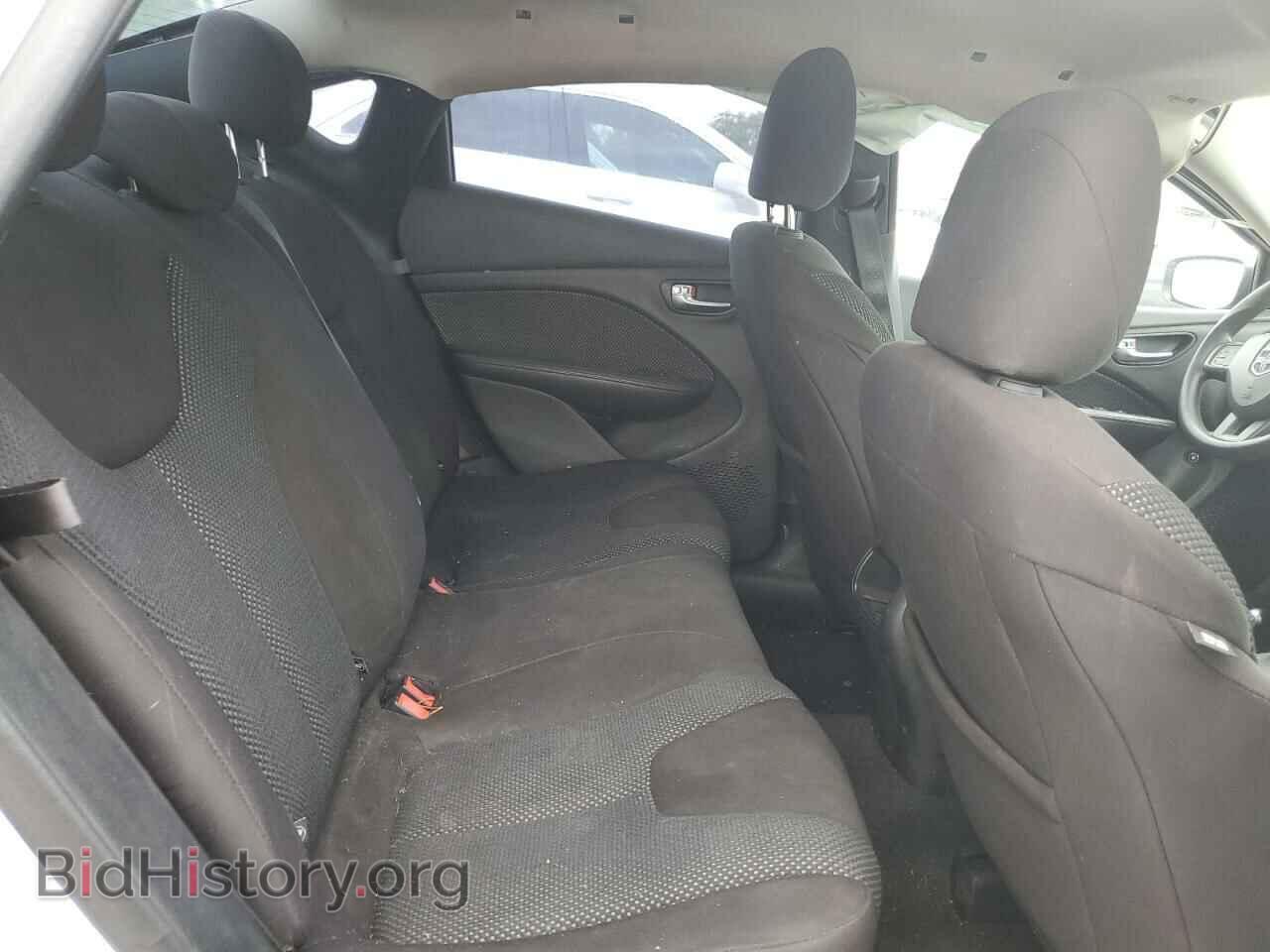 2014 DODGE DART - VIN: 1C3CDFAA0ED724321 - Фото 10