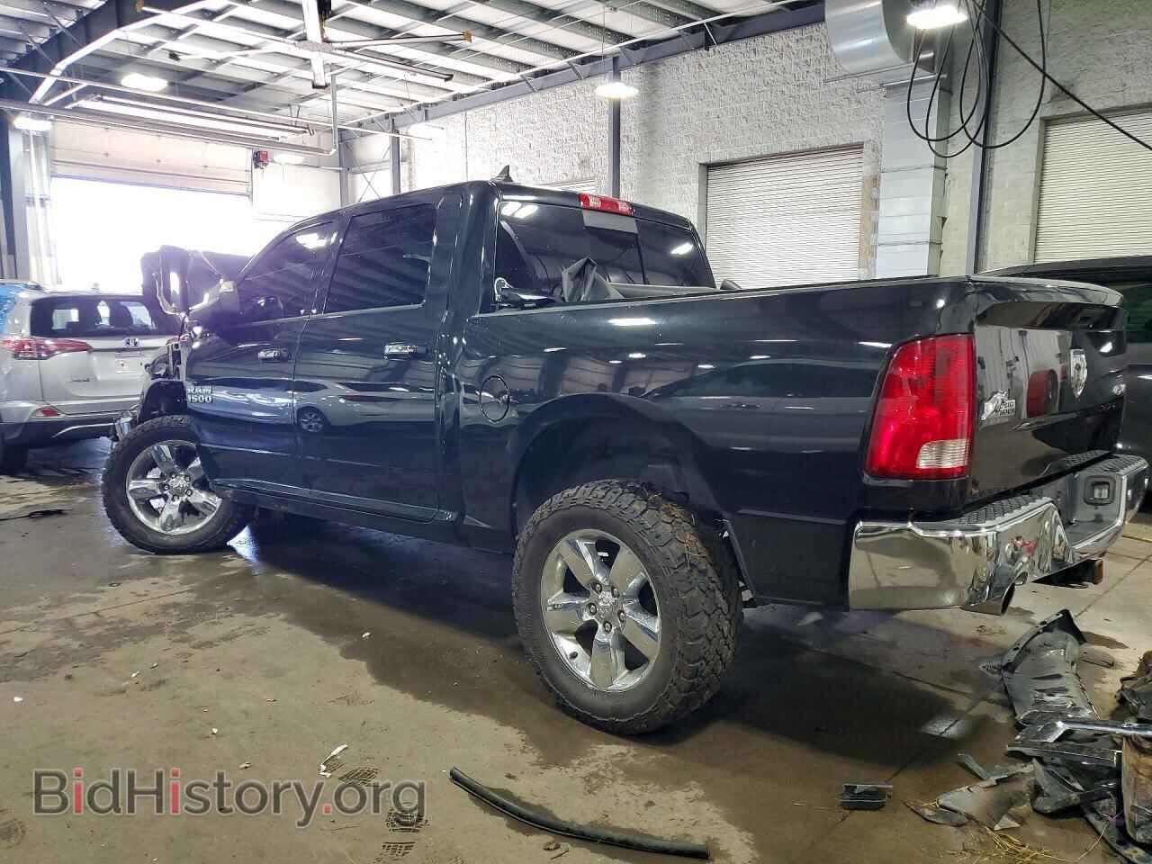 2015 RAM 1500 - VIN: 1C6RR7LT3FS716178 - Фото 2