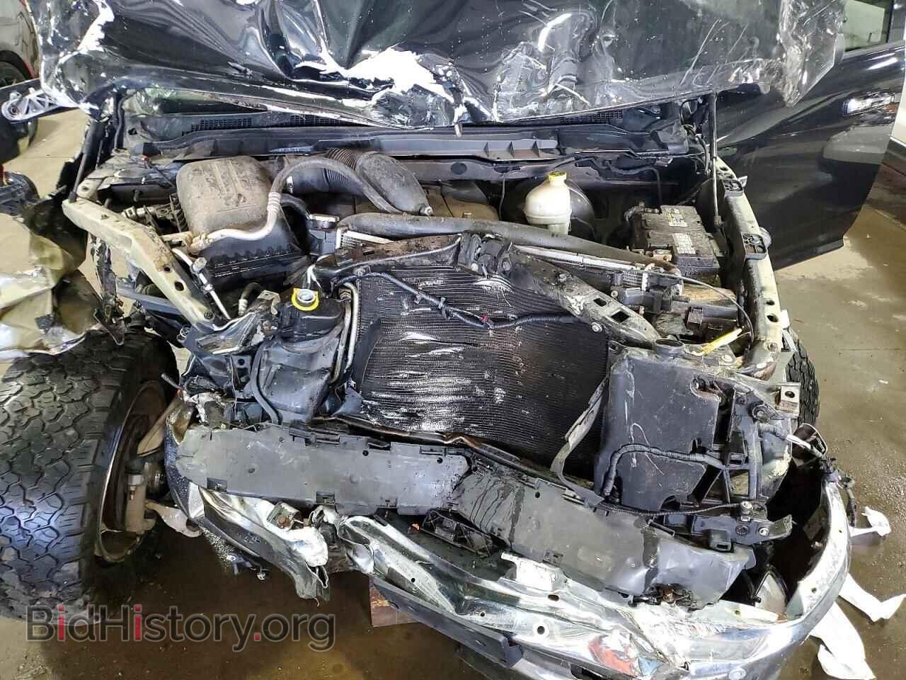 2015 RAM 1500 - VIN: 1C6RR7LT3FS716178 - Фото 11
