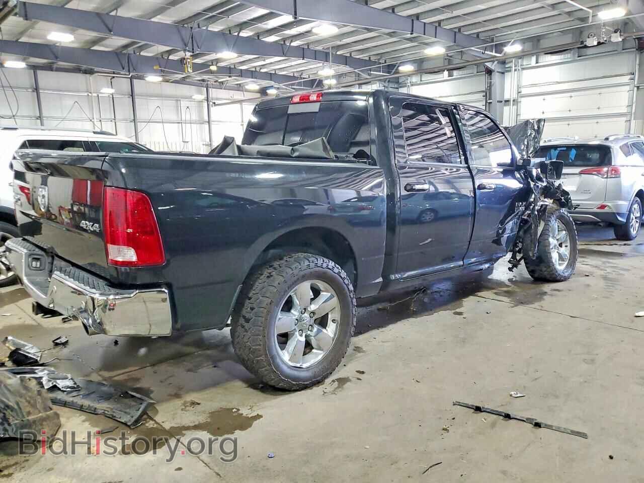 2015 RAM 1500 - VIN: 1C6RR7LT3FS716178 - Фото 3