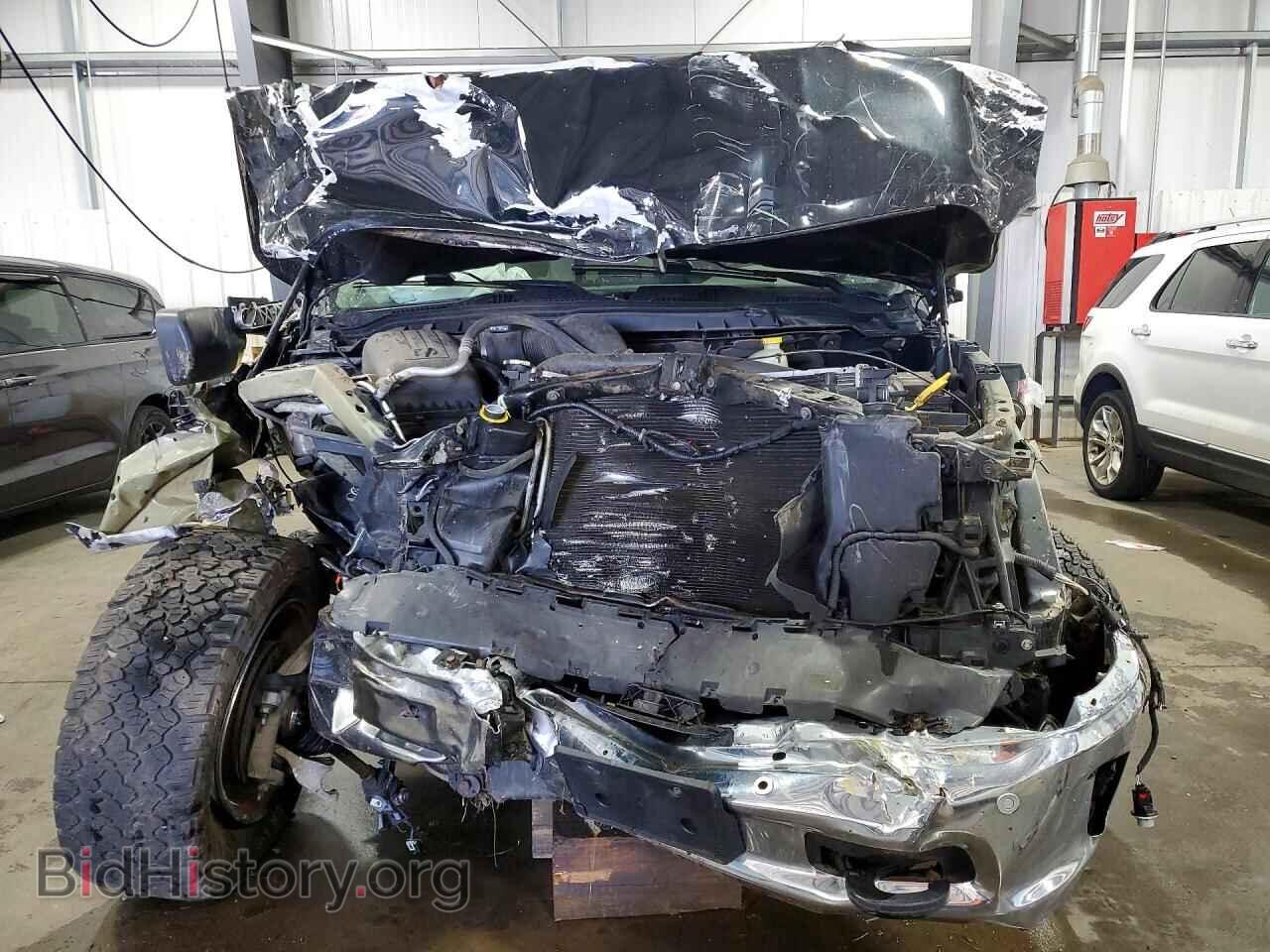 2015 RAM 1500 - VIN: 1C6RR7LT3FS716178 - Фото 5
