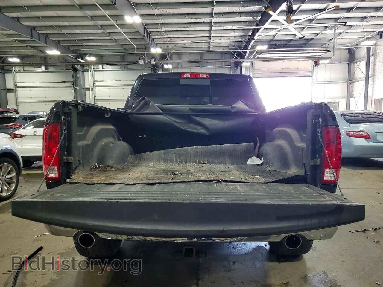 2015 RAM 1500 - VIN: 1C6RR7LT3FS716178 - Фото 6