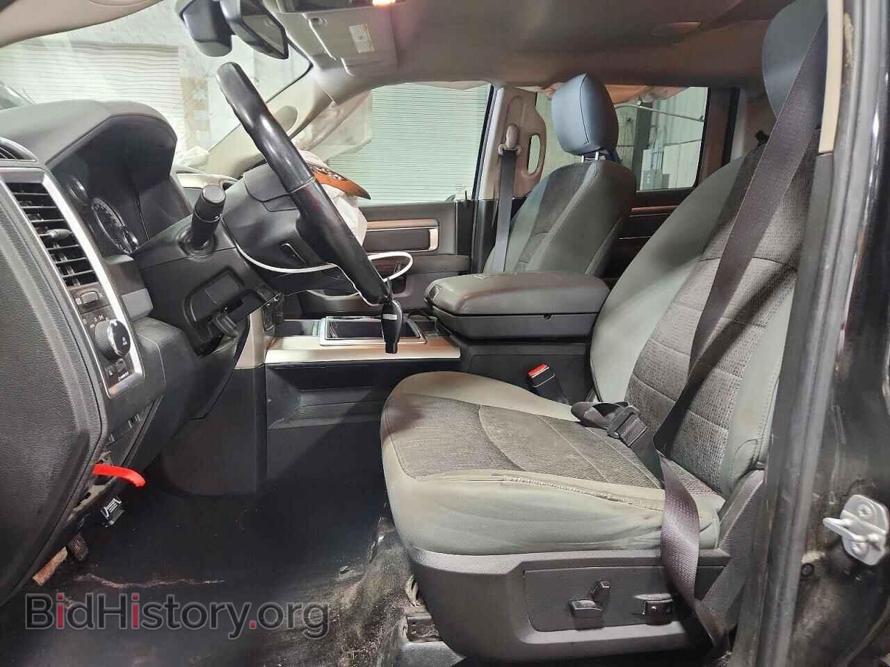 2015 RAM 1500 - VIN: 1C6RR7LT3FS716178 - Фото 7