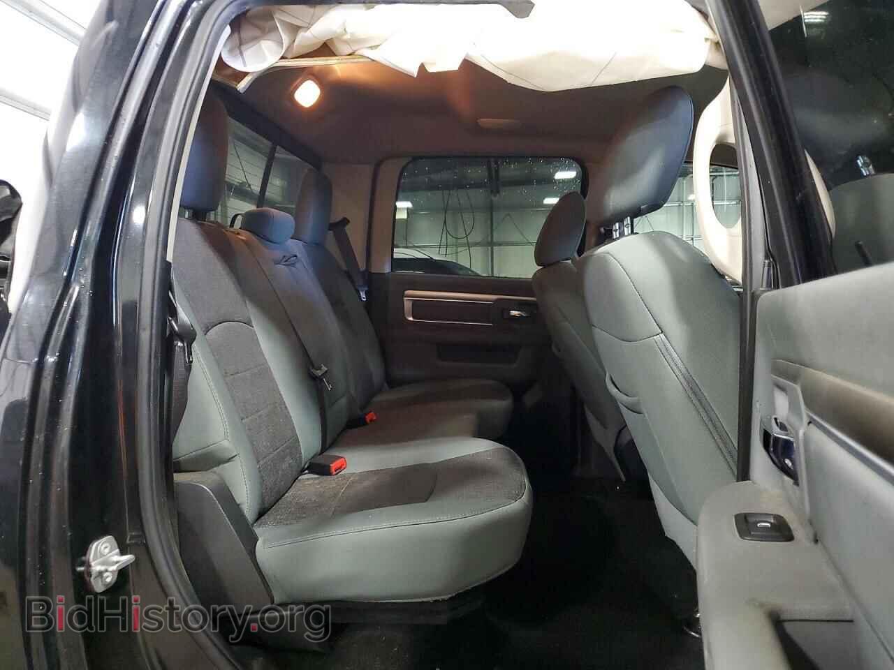 2015 RAM 1500 - VIN: 1C6RR7LT3FS716178 - Фото 10