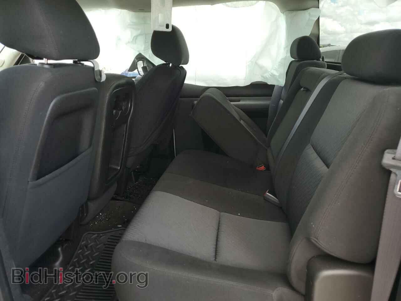 2011 CHEVROLET ALL Models - VIN: 3GCPCREA8BG309886 - Фото 10