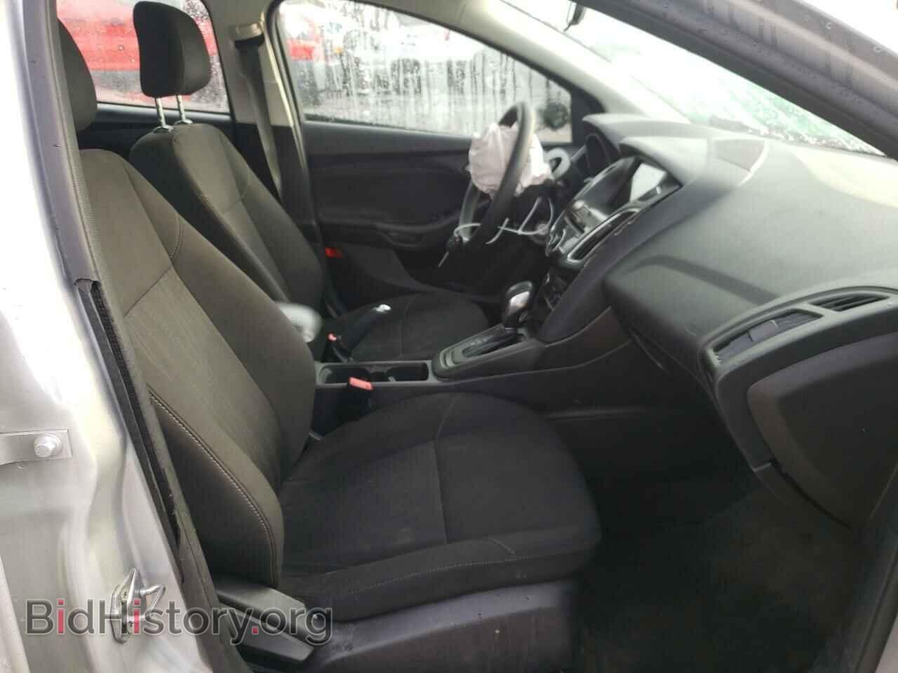 2018 FORD FOCUS - VIN: 1FADP3H20JL310269 - Фото 5