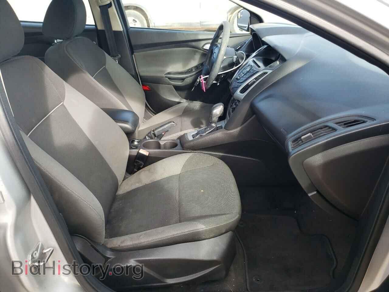 2013 FORD FOCUS - VIN: 1FADP3F26DL104445 - Фото 5