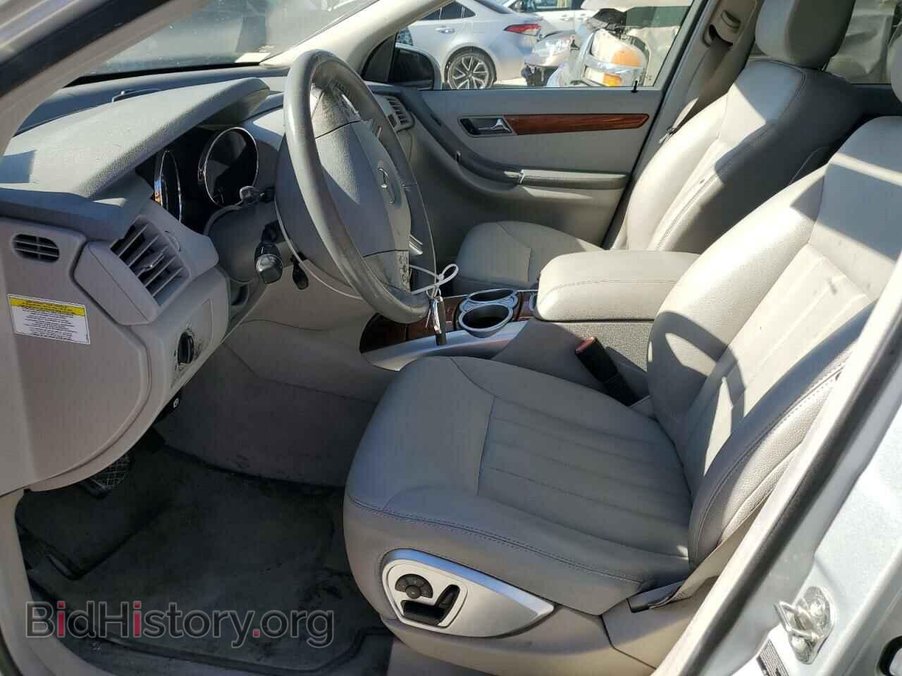 2007 MERCEDES-BENZ R-CLASS - VIN: 4JGCB65E57A044008 - Фото 7