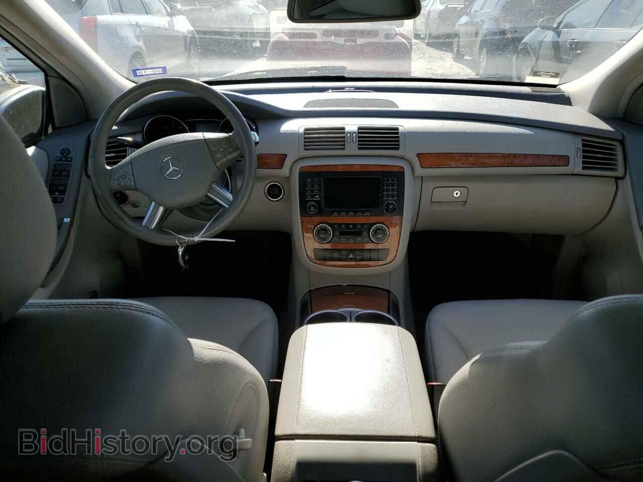 2007 MERCEDES-BENZ R-CLASS - VIN: 4JGCB65E57A044008 - Фото 8