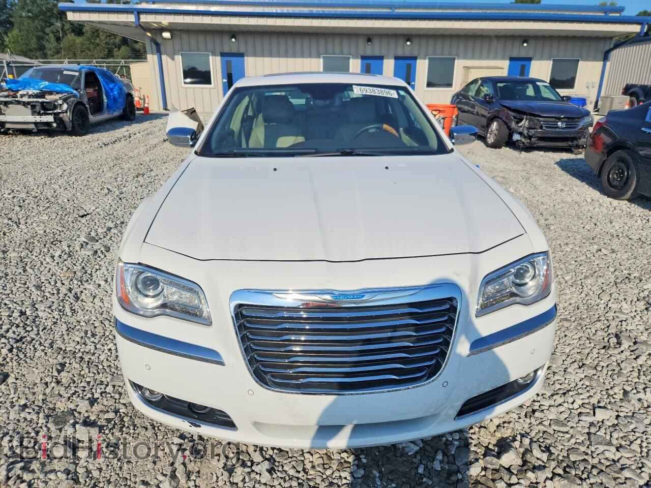 2014 CHRYSLER 300 - VIN: 2C3CCAEGXEH179283 - Photo 5
