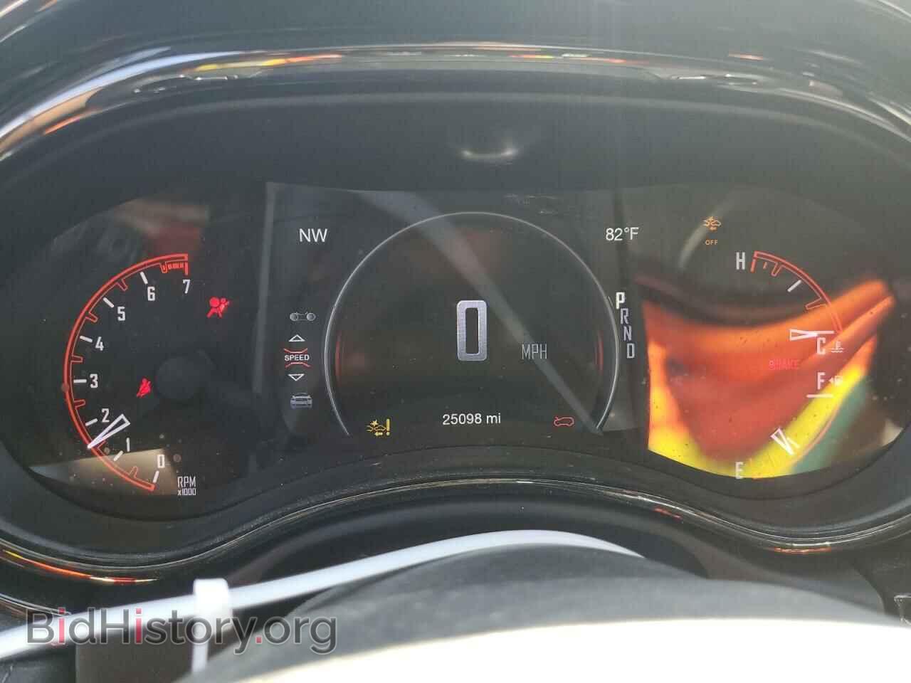 2022 DODGE DURANGO - VIN: 1C4RDJDG2NC106173 - Фото 9
