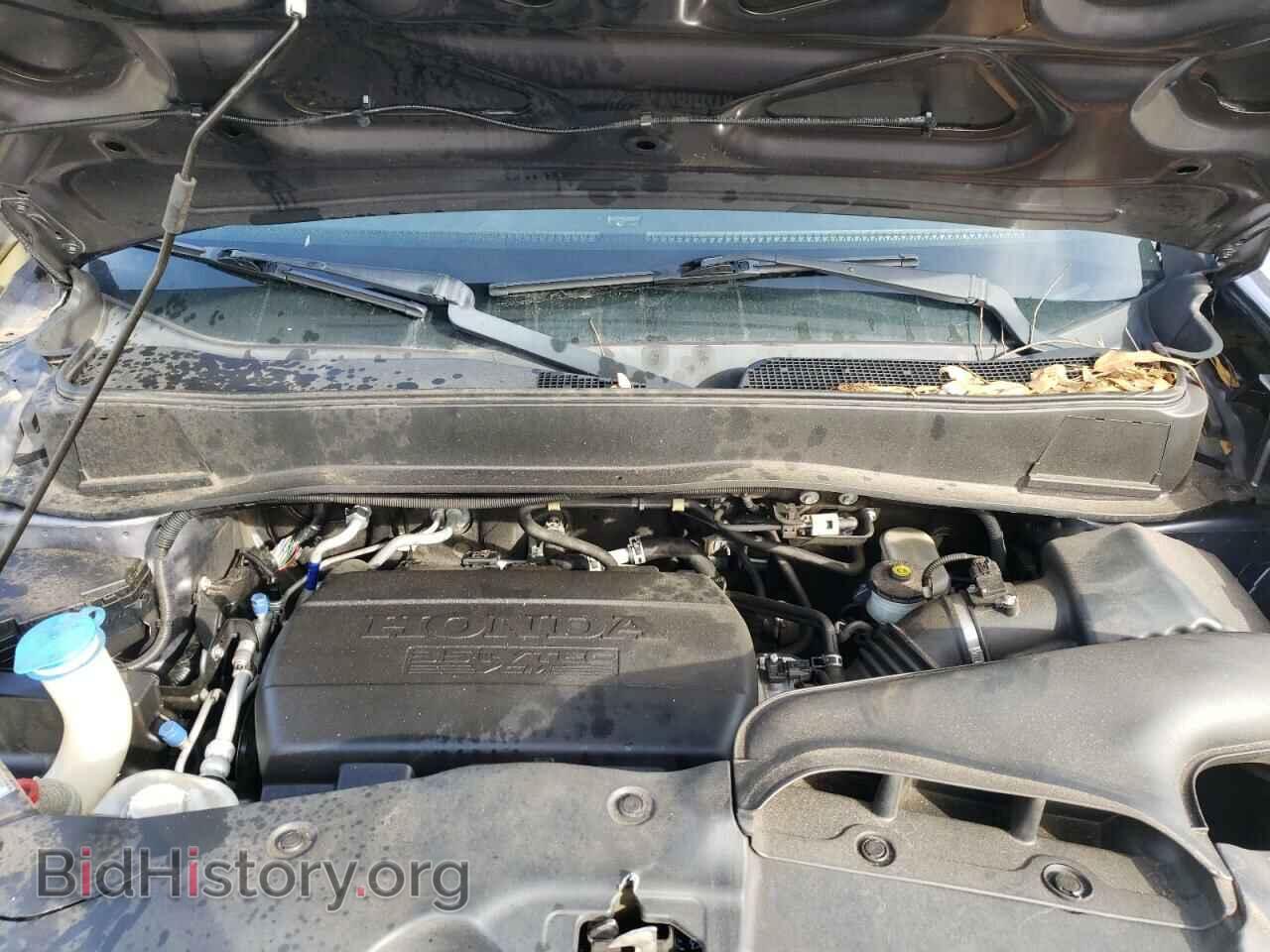 2015 HONDA PILOT - VIN: 5FNYF4H54FB071141 - Фото 7