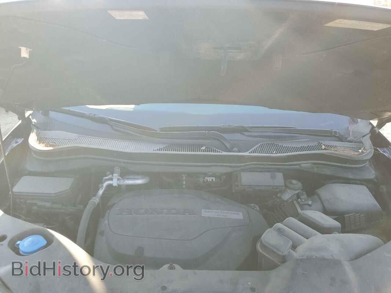 2017 HONDA PILOT - VIN: 5FNYF6H5XHB027532 - Фото 12