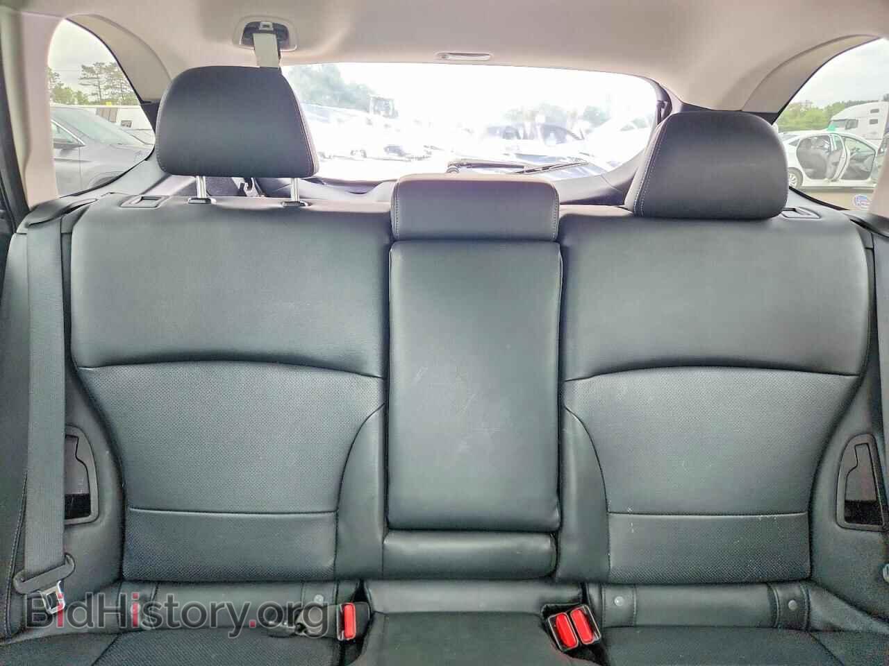 2015 SUBARU OUTBACK - VIN: 4S4BSENC5F3285526 - Фото 10
