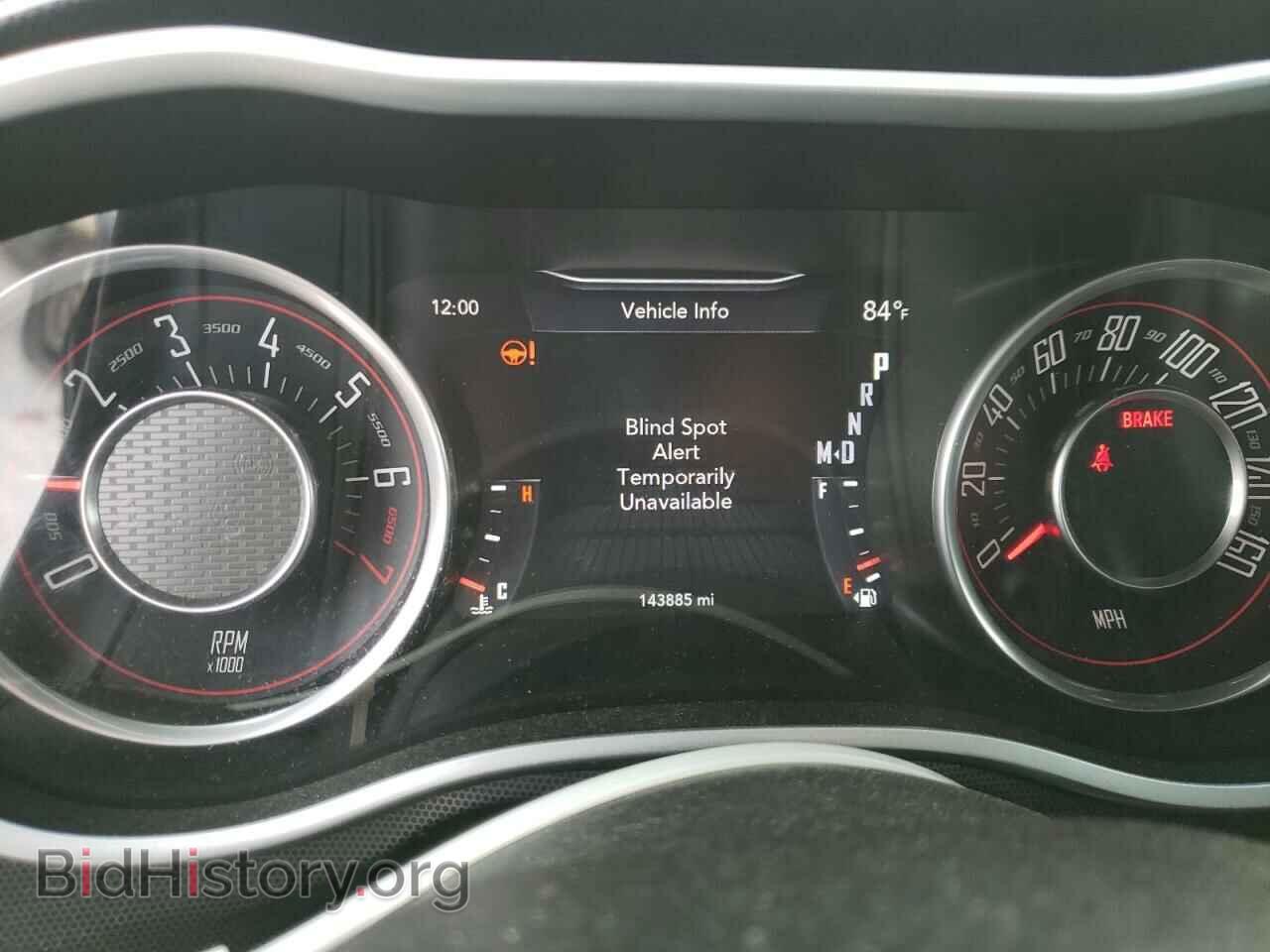 2015 DODGE CHALLENGER - VIN: 2C3CDZBG2FH701163 - Фото 9