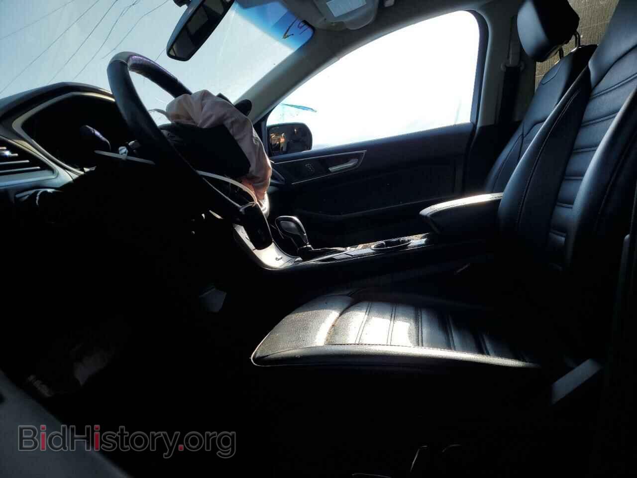 2017 FORD EDGE - VIN: 2FMPK4J83HBB75904 - Photo 7