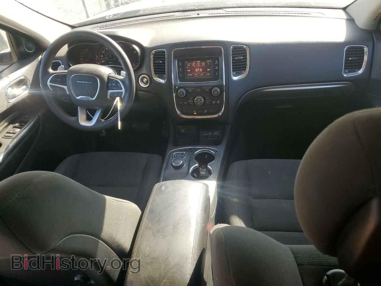 2015 DODGE DURANGO - VIN: 1C4RDJAG4FC240169 - Photo 8